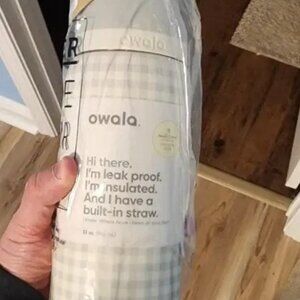 Owala Hearth & Hand Picnic Perfection 32oz FreeSip Limited Magnolia